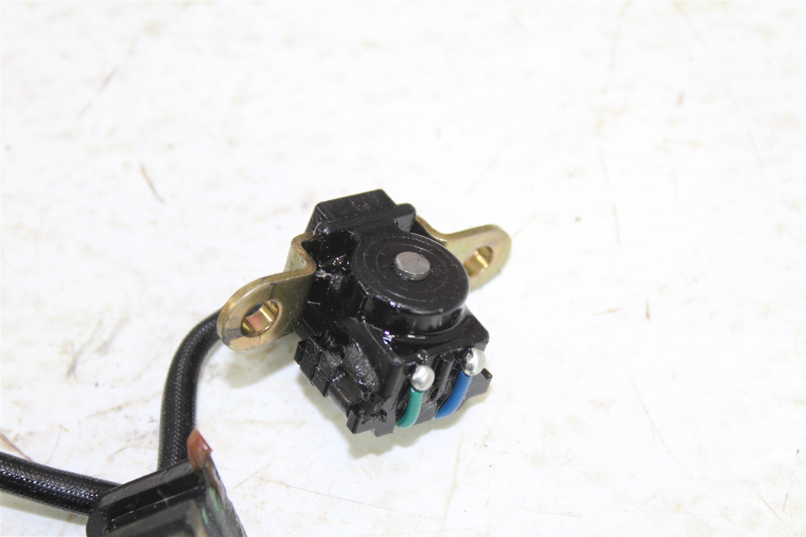 2003 Honda CRF 450R Stator Magneto Generator Coil