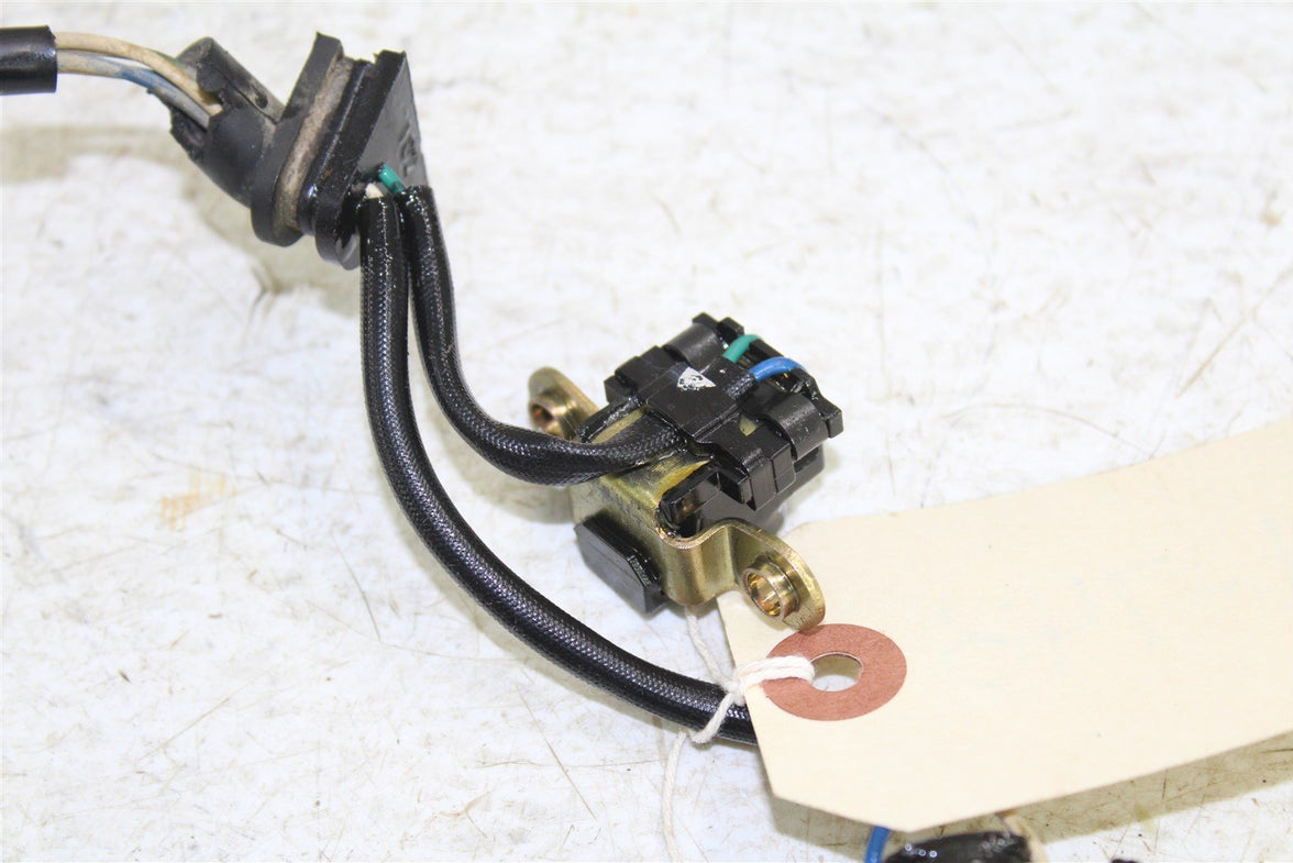 2003 Honda CRF 450R Stator Magneto Generator Coil