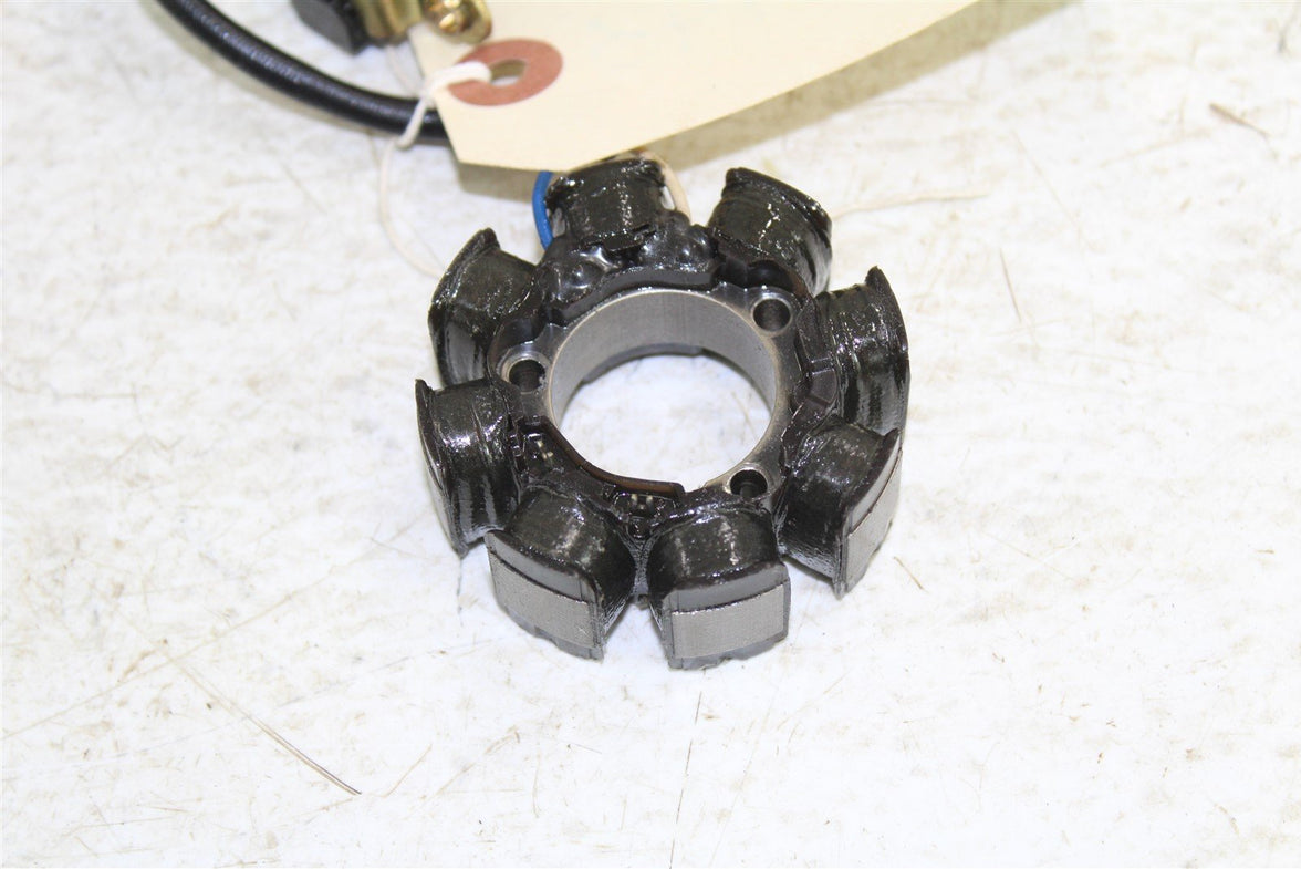 2003 Honda CRF 450R Stator Magneto Generator Coil