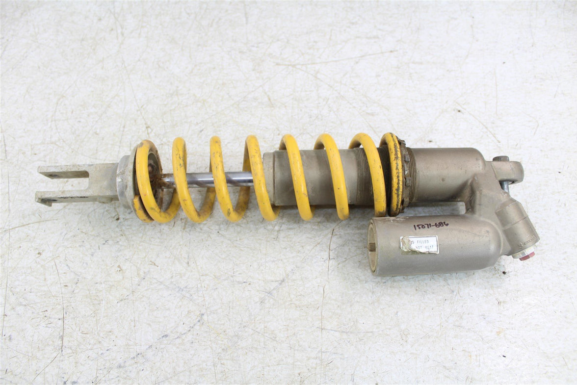 2003 Honda CRF 450R Rear Shock Spring Absorber