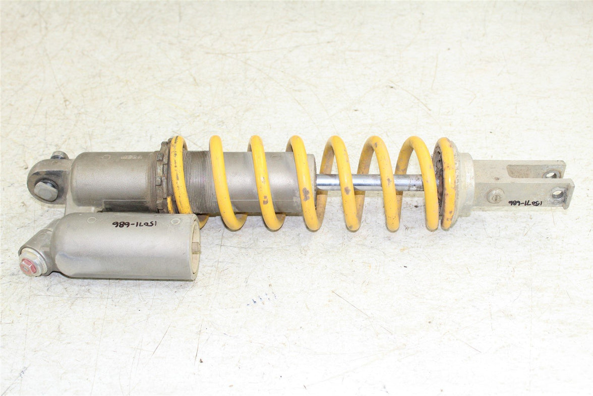 2003 Honda CRF 450R Rear Shock Spring Absorber