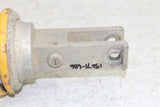 2003 Honda CRF 450R Rear Shock Spring Absorber