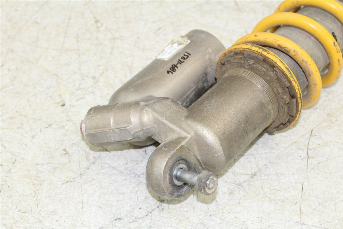 2003 Honda CRF 450R Rear Shock Spring Absorber