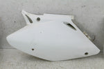 2003 Honda CRF 450R Number Plates Plastics Right Left Fenders