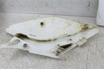 2003 Honda CRF 450R Number Plates Plastics Right Left Fenders