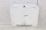 2003 Honda CRF 450R Number Plates Plastics Right Left Fenders