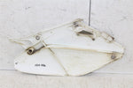 2003 Honda CRF 450R Number Plates Plastics Right Left Fenders