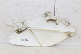 2003 Honda CRF 450R Number Plates Plastics Right Left Fenders