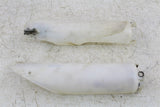 2003 Honda CRF 450R Fork Guards Fork Tube Plastics