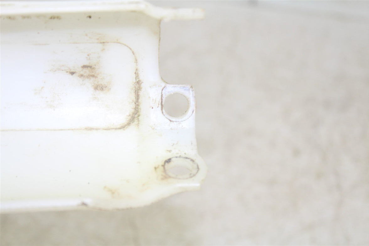 2003 Honda CRF 450R Fork Guards Fork Tube Plastics