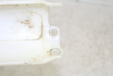 2003 Honda CRF 450R Fork Guards Fork Tube Plastics