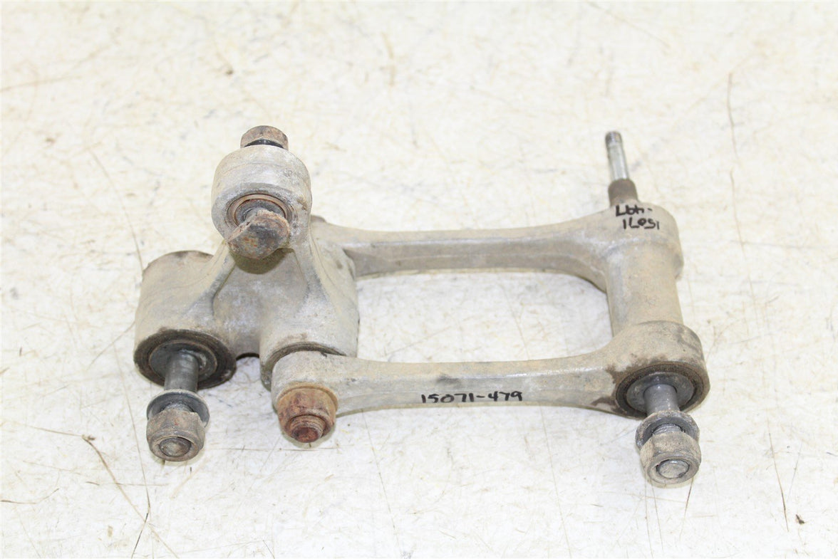 2003 Honda CRF 450R Linkage Relay Arm Swingarm Suspension