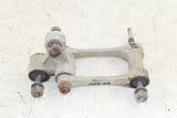 2003 Honda CRF 450R Linkage Relay Arm Swingarm Suspension
