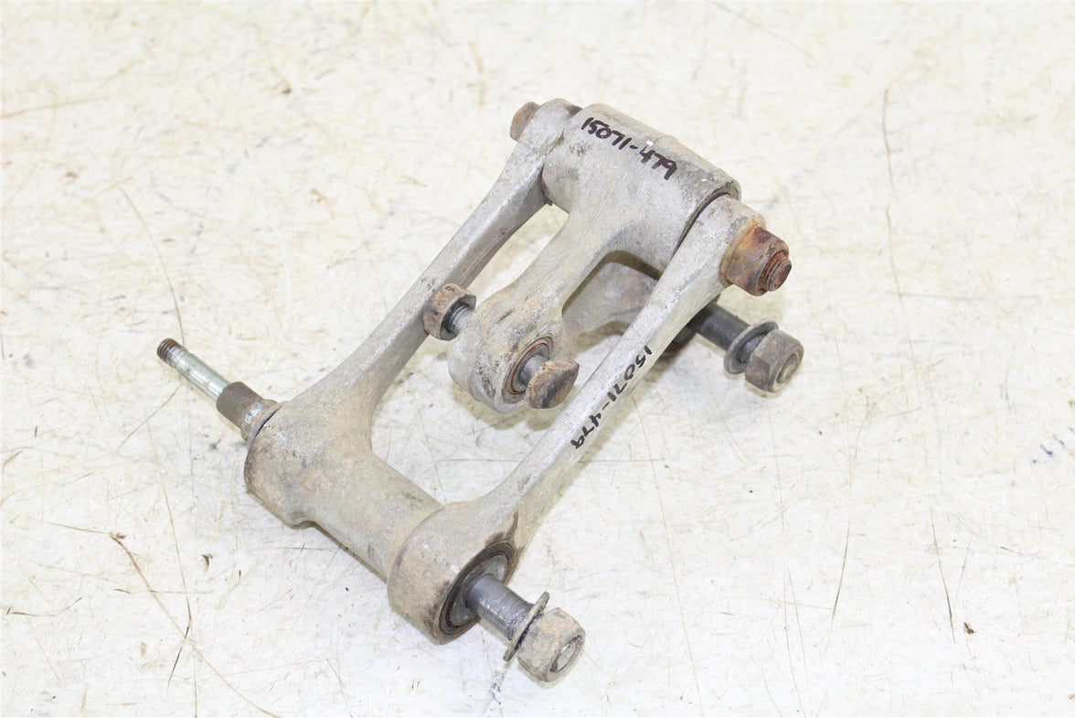 2003 Honda CRF 450R Linkage Relay Arm Swingarm Suspension
