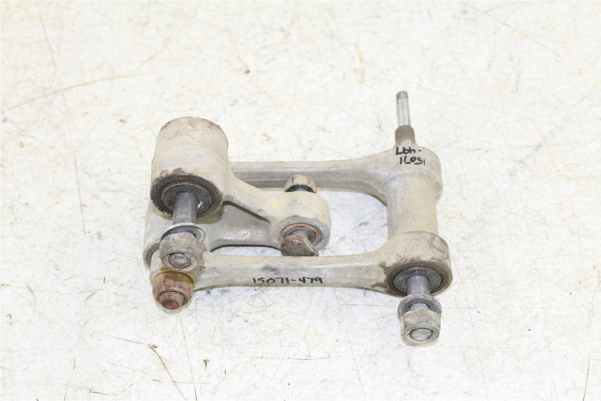 2003 Honda CRF 450R Linkage Relay Arm Swingarm Suspension