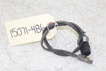 2003 Honda CRF 450R Kill Switch
