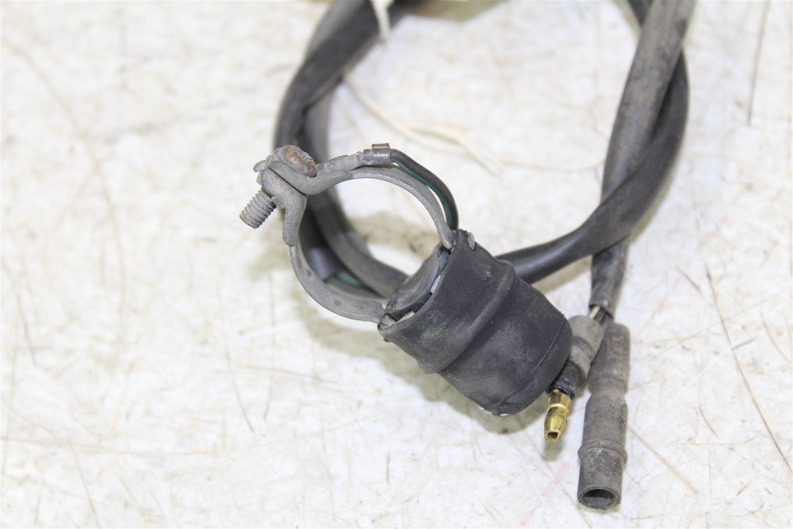 2003 Honda CRF 450R Kill Switch