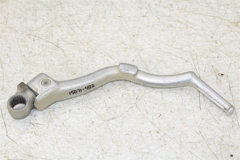 2003 Honda CRF 450R Kick Start Lever Kicker