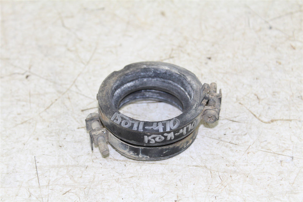 2003 Honda CRF 450R Intake Manifold Adapter