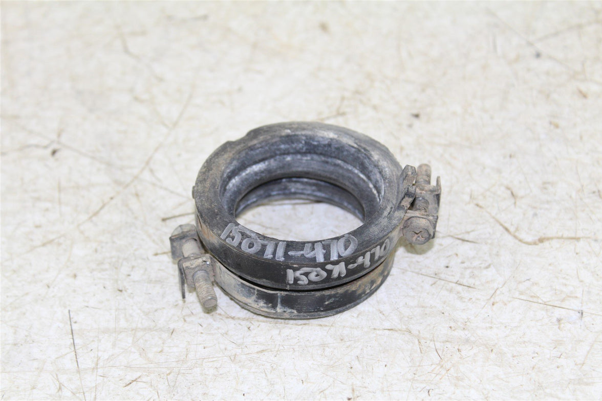 2003 Honda CRF 450R Intake Manifold Adapter