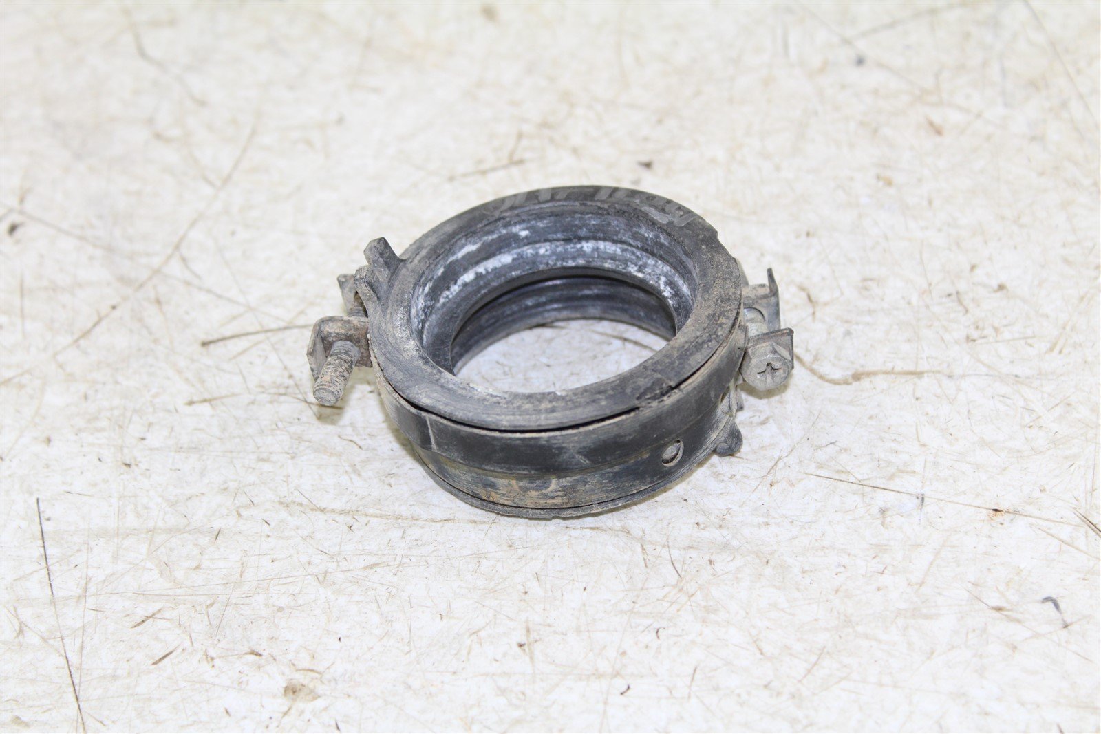 2003 Honda CRF 450R Intake Manifold Adapter