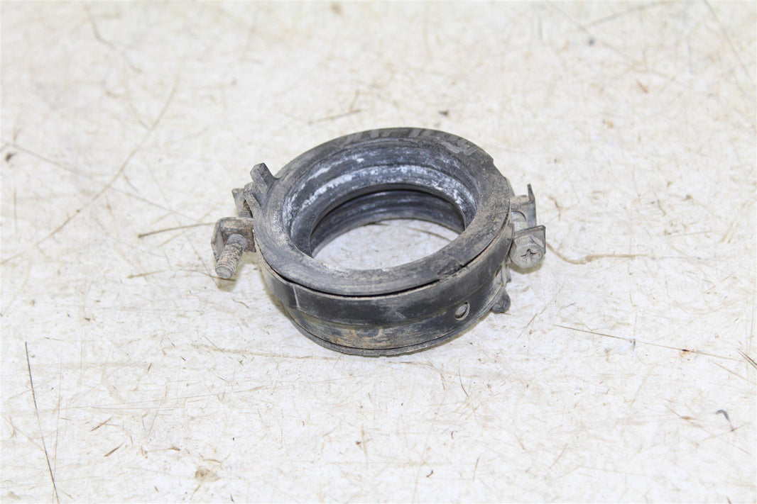 2003 Honda CRF 450R Intake Manifold Adapter