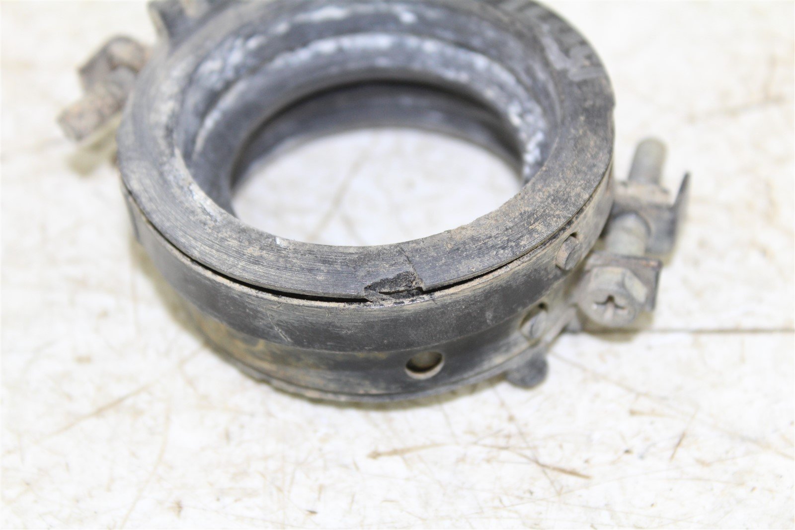 2003 Honda CRF 450R Intake Manifold Adapter