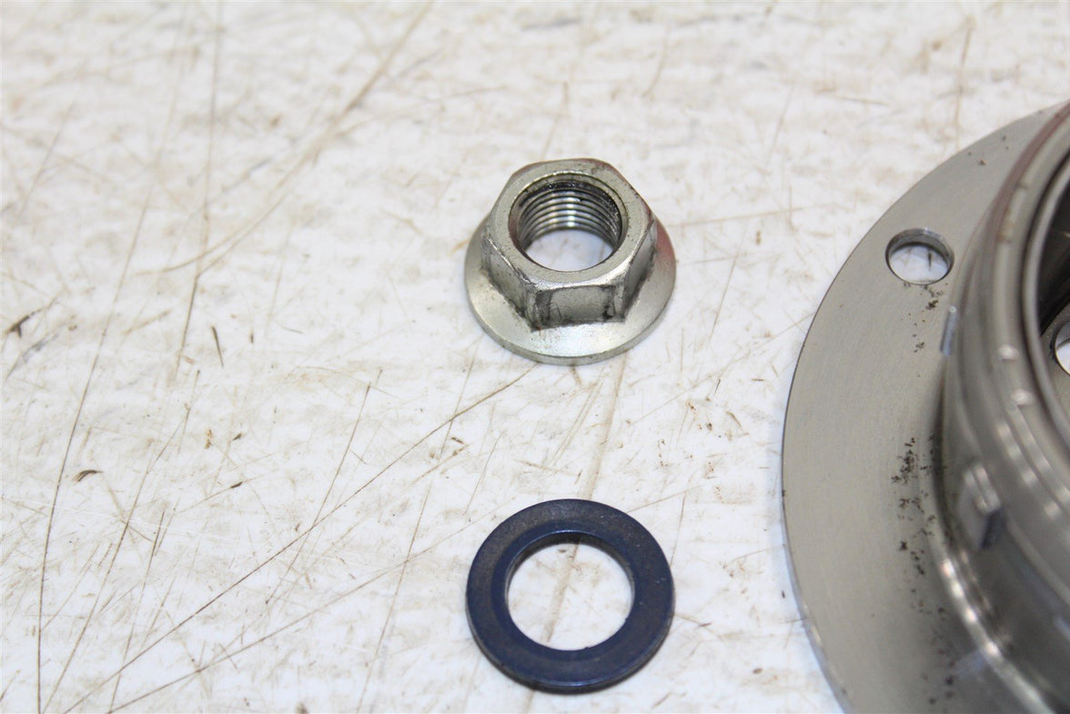 2003 Honda CRF 450R Flywheel Magneto