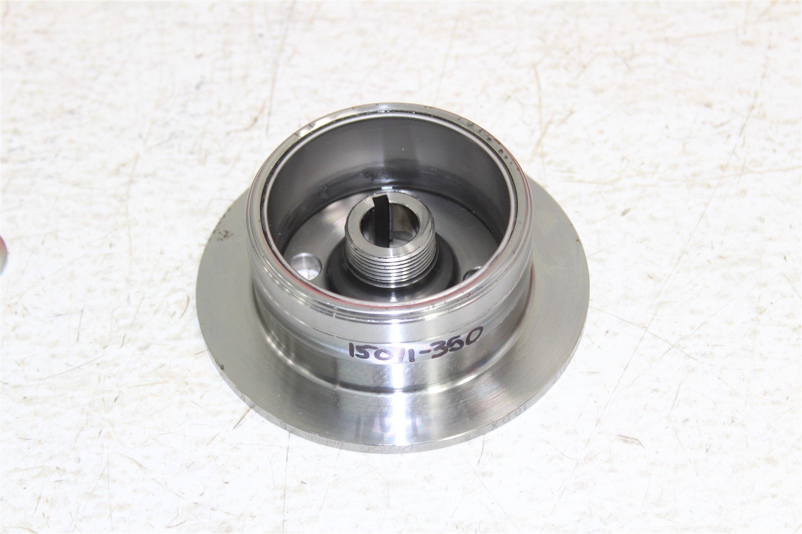 2003 Honda CRF 450R Flywheel Magneto