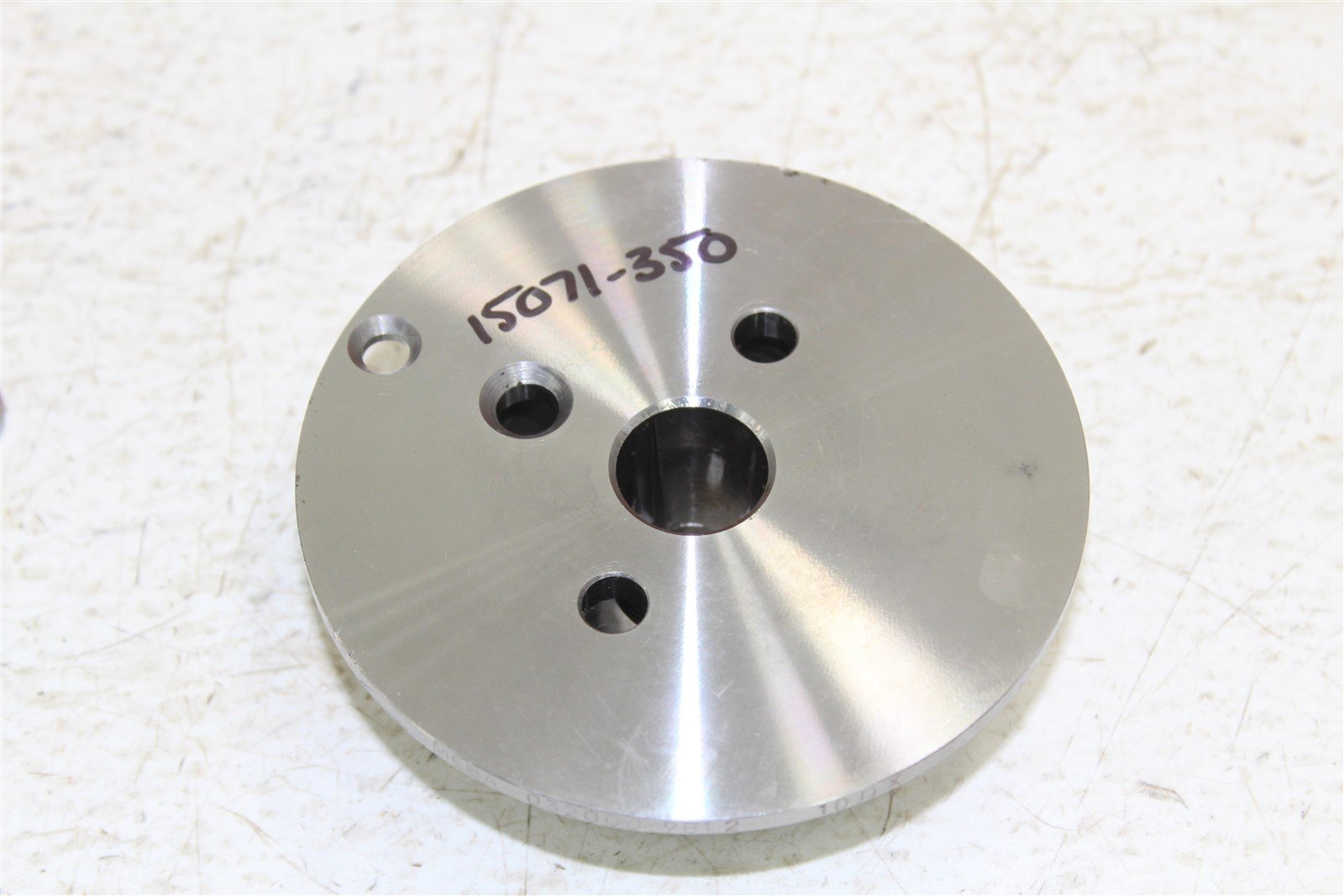 2003 Honda CRF 450R Flywheel Magneto