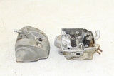 2003 Honda CRF 450R Cylinder Head Valve Cover Intake Exhaust