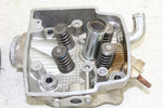 2003 Honda CRF 450R Cylinder Head Valve Cover Intake Exhaust