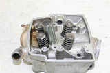 2003 Honda CRF 450R Cylinder Head Valve Cover Intake Exhaust