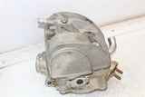 2003 Honda CRF 450R Cylinder Head Valve Cover Intake Exhaust
