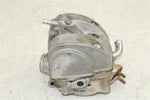 2003 Honda CRF 450R Cylinder Head Valve Cover Intake Exhaust