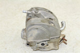 2003 Honda CRF 450R Cylinder Head Valve Cover Intake Exhaust