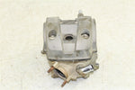 2003 Honda CRF 450R Cylinder Head Valve Cover Intake Exhaust