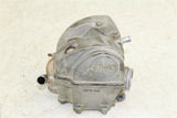 2003 Honda CRF 450R Cylinder Head Valve Cover Intake Exhaust