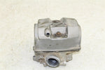 2003 Honda CRF 450R Cylinder Head Valve Cover Intake Exhaust
