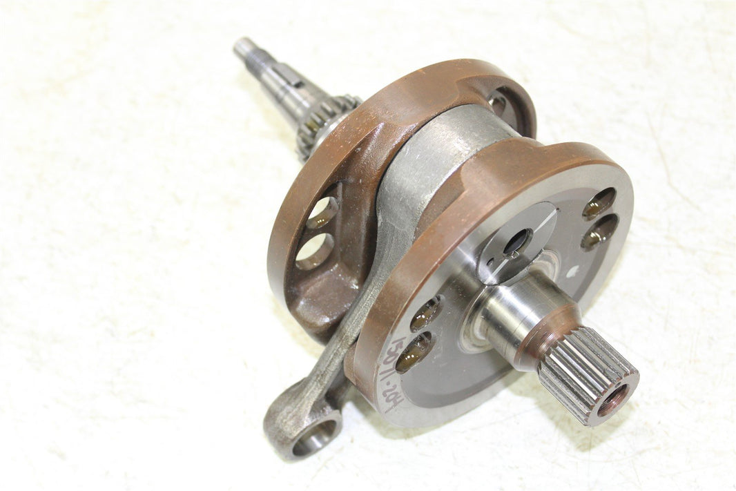 2003 Honda CRF 450R Crankshaft Connecting Rod
