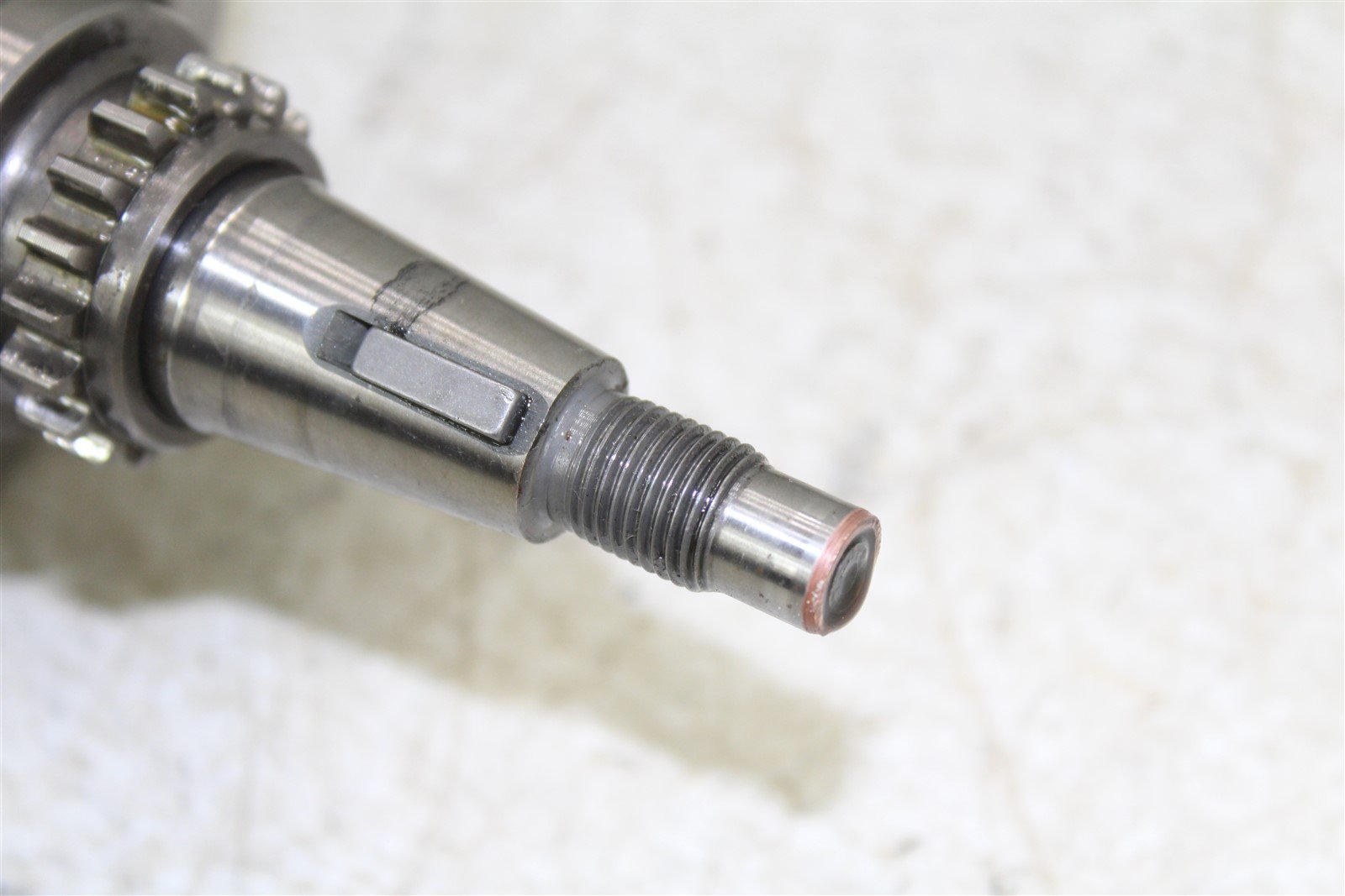 2003 Honda CRF 450R Crankshaft Connecting Rod