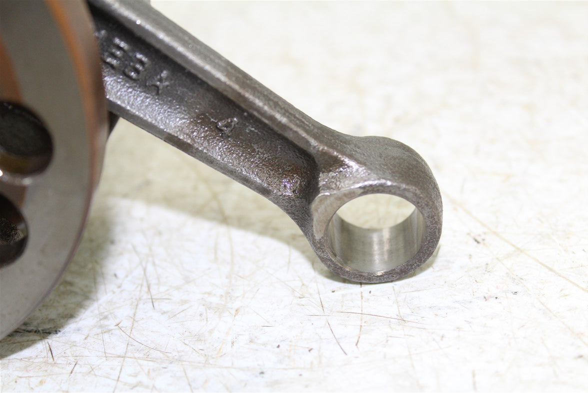 2003 Honda CRF 450R Crankshaft Connecting Rod