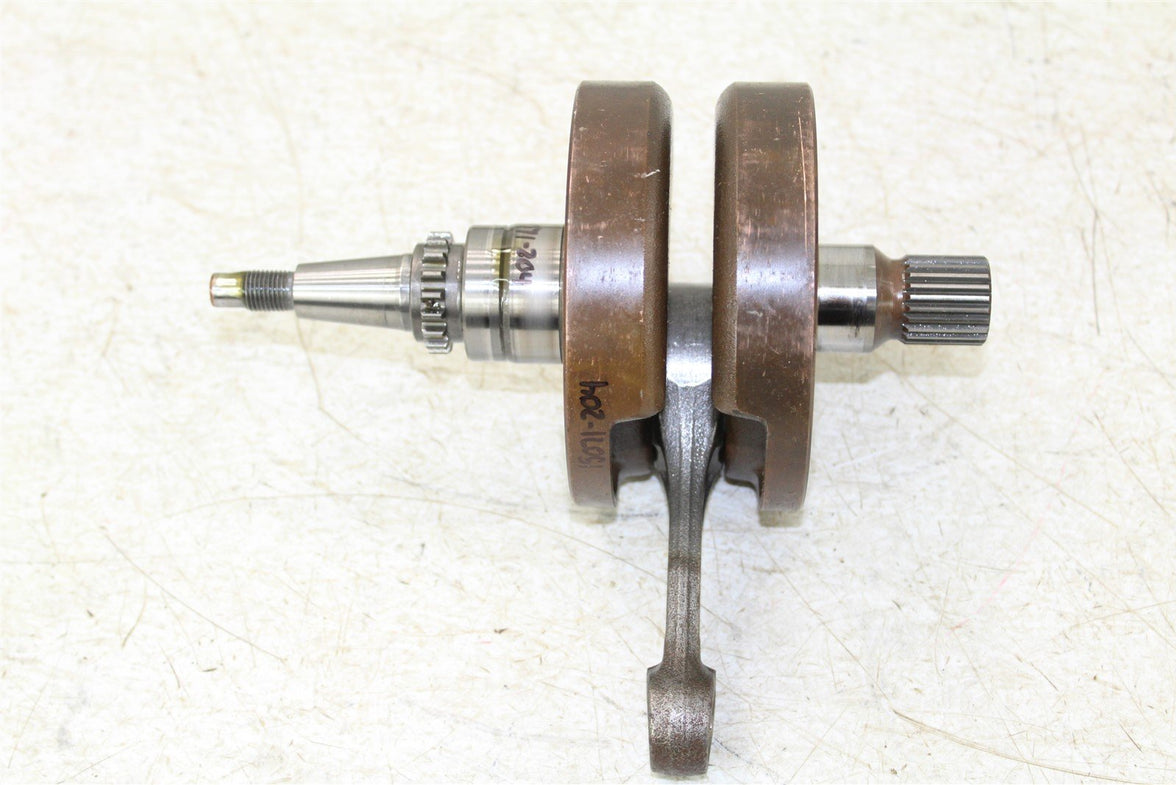 2003 Honda CRF 450R Crankshaft Connecting Rod