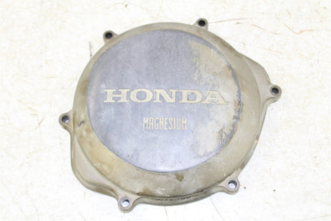 2003 Honda CRF 450R Outer Clutch Cover