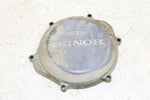 2003 Honda CRF 450R Outer Clutch Cover
