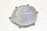 2003 Honda CRF 450R Outer Clutch Cover