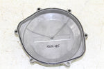 2003 Honda CRF 450R Outer Clutch Cover