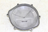 2003 Honda CRF 450R Outer Clutch Cover