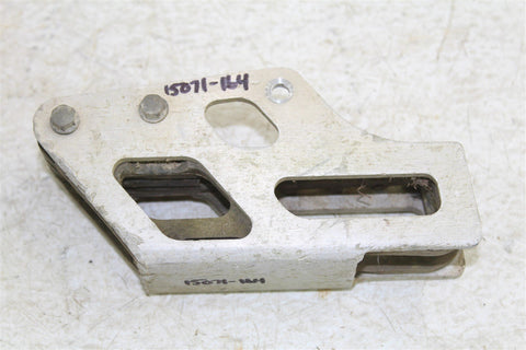 2003 Honda CRF 450R Swing Arm Chain Guide Guard