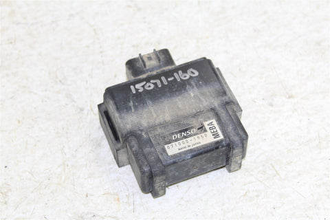 2003 Honda CRF 450R CDI ECU Computer Ignition